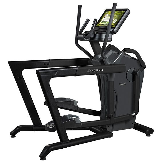 BH FITNESS Movemia EC1000R SmartFocus 19"