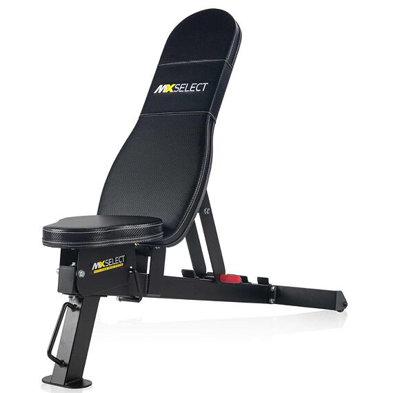 TUNTURI MX Select Adjustable Weight Bench