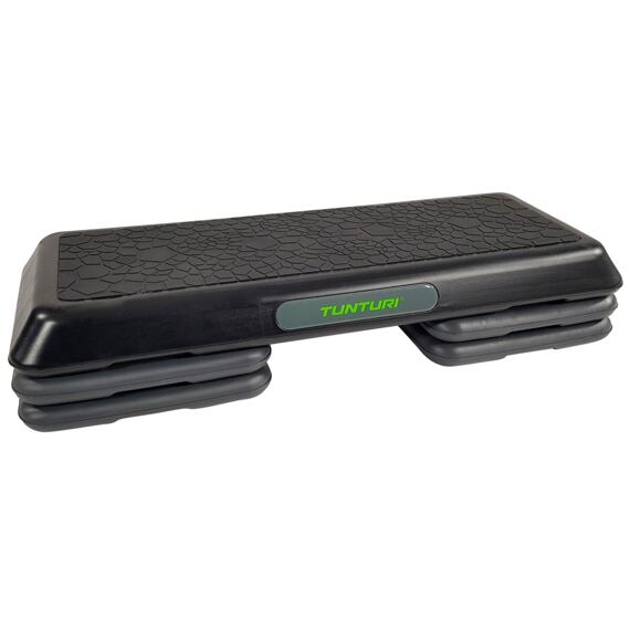 Step na aerobic TUNTURI Aerobic Power Step