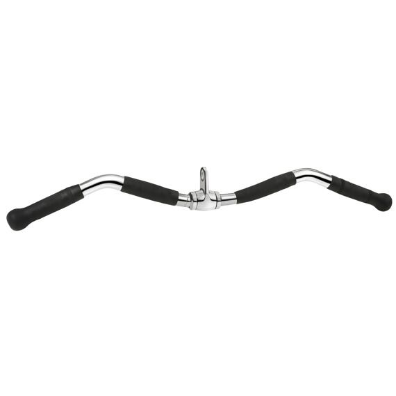 Adaptér horná kladka TRINFIT zalomený pogumovaný