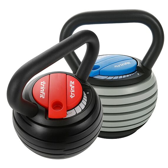 Kettlebell TRINFIT nastaviteľný
