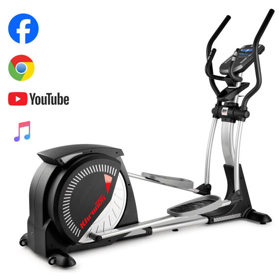 BH FITNESS Super Khronos TFT