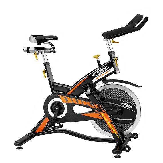 BH FITNESS Duke