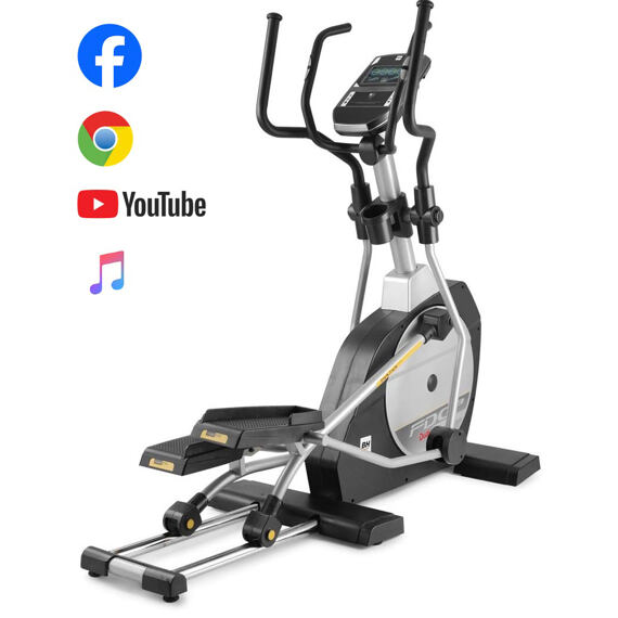 BH FITNESS FDC19 TFT