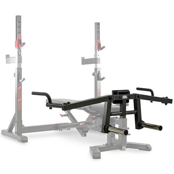 BH FITNESS motýlik pre G510