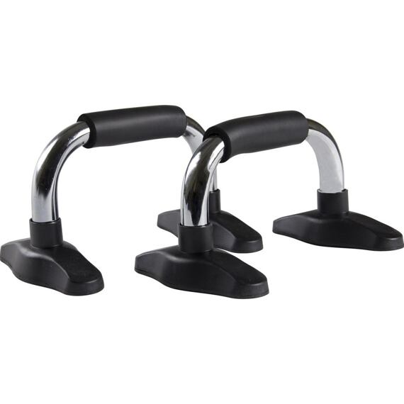 Opierky na kľuky VIRTUFIT Push Up Bars