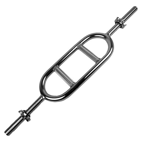 Os na činku triceps paralelný TUNTURI