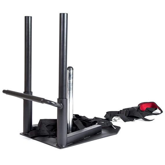 Záťažové sane PRIMAL Mini Dog Sled