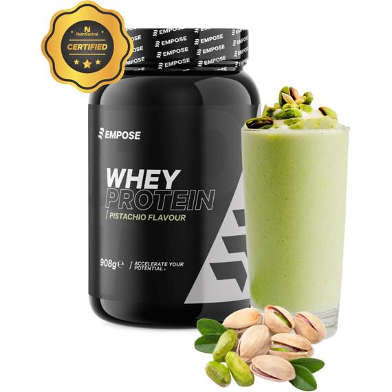 EMPOSE Whey protein 908 g
