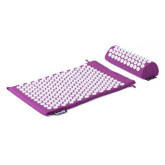 TRINFIT Akupresúrny set penový