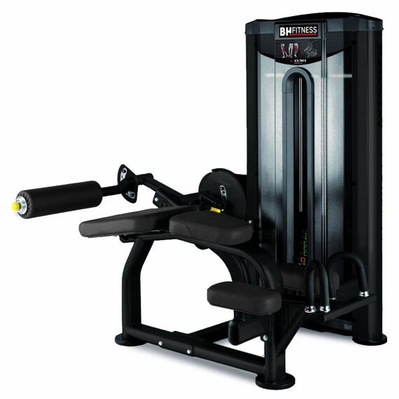Posilovací stroj BH FITNESS L030 zakopávání