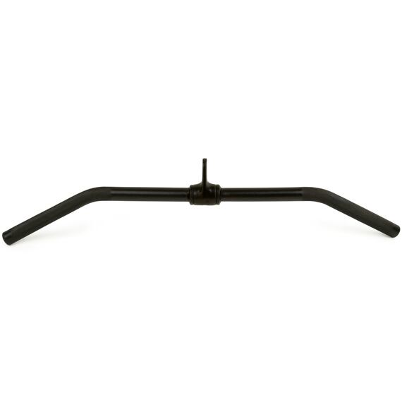 Adaptér horná kladka TRINFIT čierny