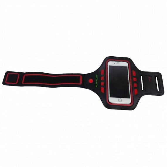 Pažné puzdro na mobil TUNTURI s LED diódami