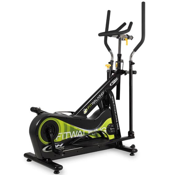 BH FITNESS Fitwalking