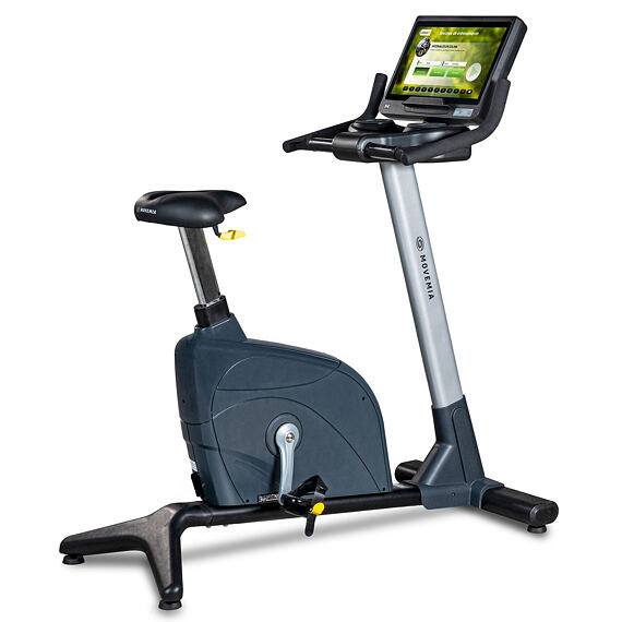 BH FITNESS Movemia BU1000 SmartFocus 19"