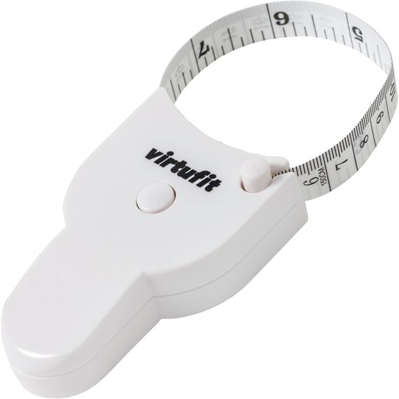 Tělesný metr VIRTUFIT Measuring Tape 150 cm