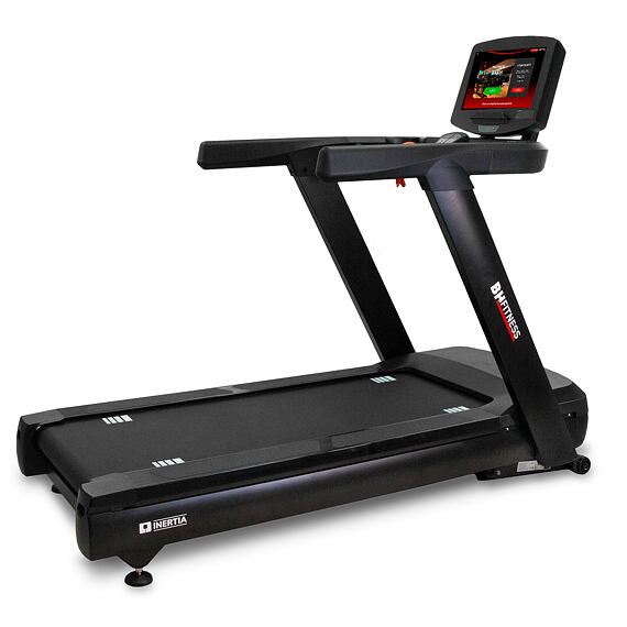 BH FITNESS INERTIA G688R SmartFocus 16"