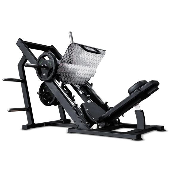 PRIMAL Monster Leg press