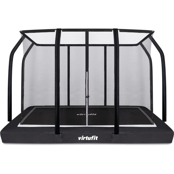 VIRTUFIT Premium Inground 213 x 305 cm