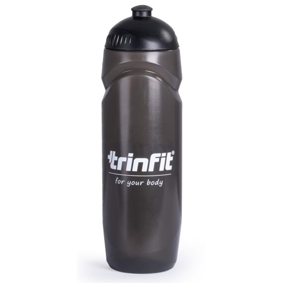 Sportovní láhev TRINFIT Black Smoke 750 ml
