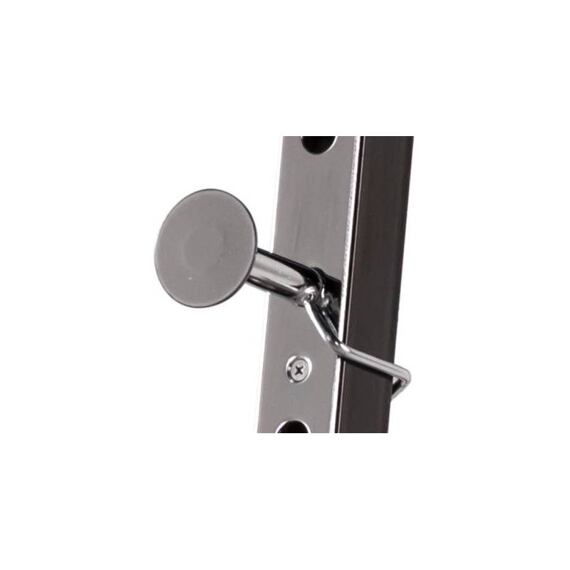 TUNTURI Squat Rack Support Set