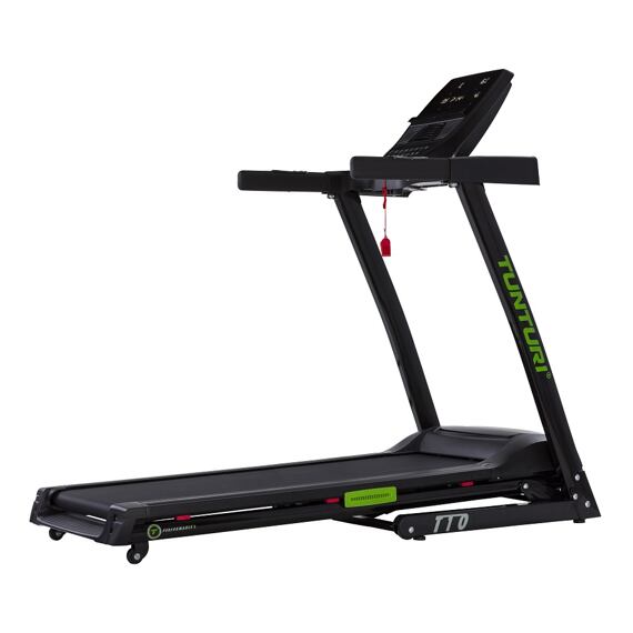TUNTURI T10 Treadmill Competence