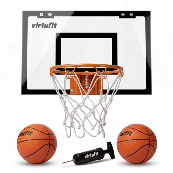 Basketbalová doska VIRTUFIT Pro Mini