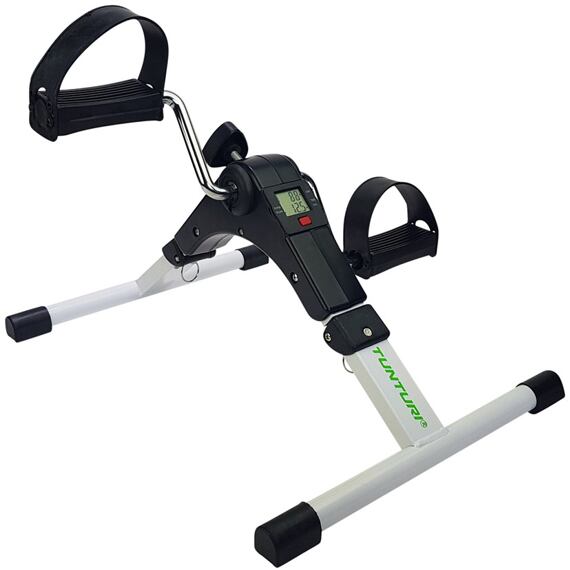 Skládací mini bike s počítačem TUNTURI Easy