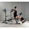 BH FITNESS Optima Press G330