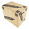 Plyometrická debna drevená TUNTURI Plyo Box