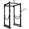 TUNTURI RC20 DUO Cross Fit Rack