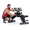 TRINFIT AB/back bench TZ5