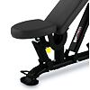 BH FITNESS L825BB Multi-Position Bench čierna
