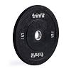 Olympijská činka TRINFIT 220 kg HI-TEMP