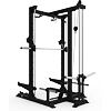 Multipress PRIMAL Commercial Half Rack s kladkou