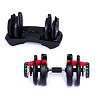 Set nastavitelných činek VIFITO Vario 2 x 2,5-24 kg