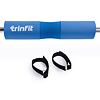 Obal na os TRINFIT modrý