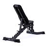 TRINFIT Bench L5 Pro s bicepsovou opierkou