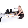 TRINFIT Pilates Reformer