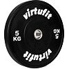 Kotouče VIRTUFIT Hi-Temp Bumper Plate