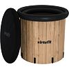 Otužovacia kaďa VIRTUFIT Ice Bath XXL Wood Look