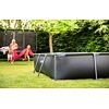 Bazén VIRTUFIT Rectangular Swimmingpool 260 x 180 cm