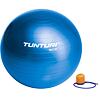 Gymnastický míč s pumpičkou TUNTURI modrý