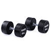 Set TRINFIT ELITE Rack Duo Twin 2,5–50 kg – Single Rack