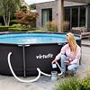 Kartuše do filtrace VIRTUFIT Cartridge Filter Pump Typ H