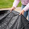 Plachta pod bazén VIRTUFIT Pool Ground Cover Rectangular