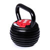 Kettlebell TRINFIT nastaviteľný