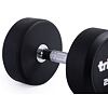 Set TRINFIT STYL LUX Rack TRIPLE malý 2,5-22,5 kg