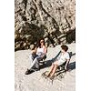 Kreslo VIRTUFIT Camping Chair Compact