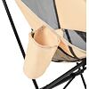 Kreslo VIRTUFIT Camping Chair Compact